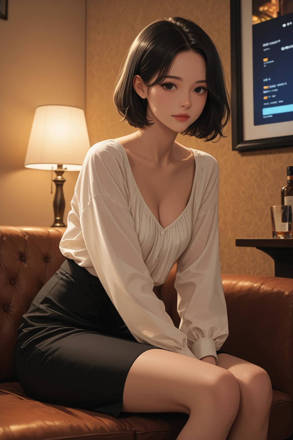 korean-woman-with-black-eyes-black-414fa1 on PerfectDeliberate
