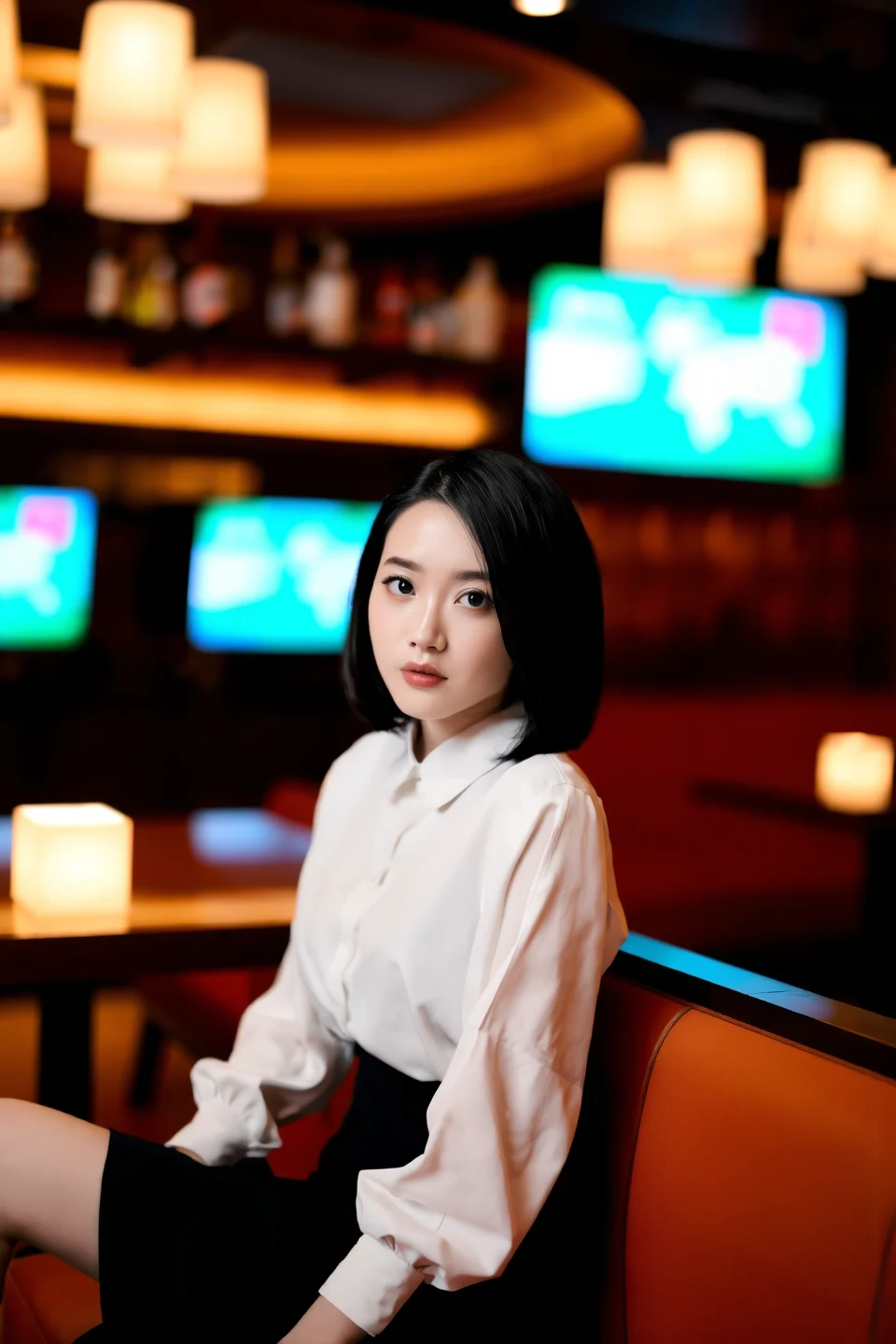 korean-woman-with-black-eyes-black-414fa1 on PixelWave