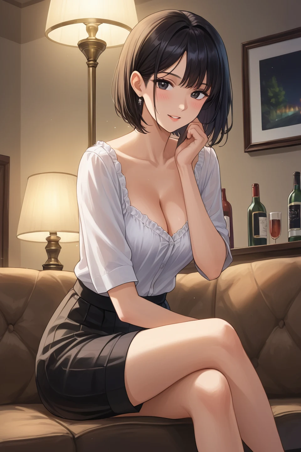 korean-woman-with-black-eyes-black-414fa1 on Prefect Pony XL