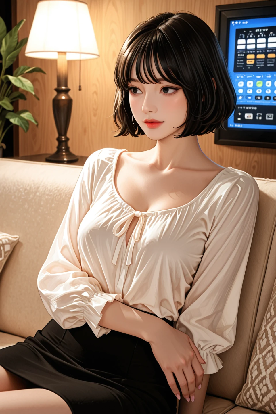 korean-woman-with-black-eyes-black-414fa1 on Uncanny valley