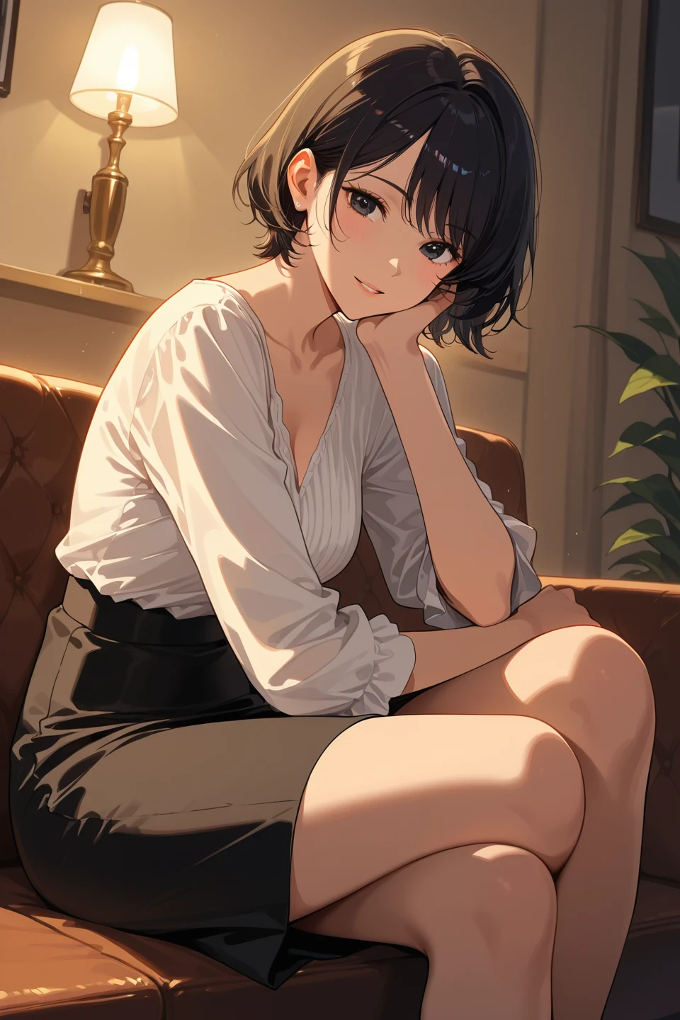 korean-woman-with-black-eyes-black-414fa1 on WAI-illustrious-SDXL