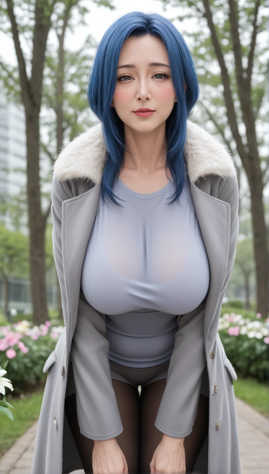 lapis-lazuli-1girl-bare-tree-black-557faa on WAI-REAL_CN