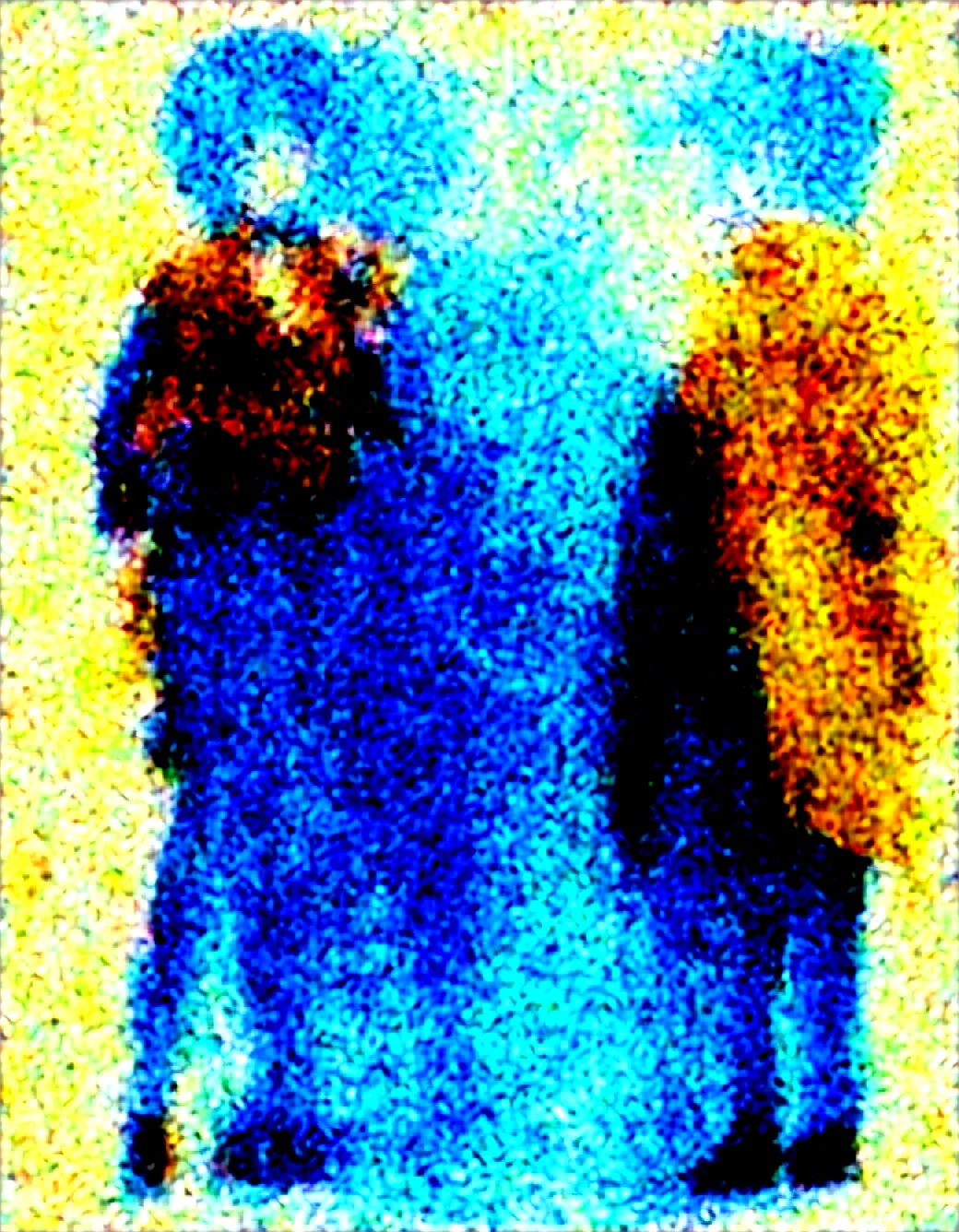 lazypos-1girl-blue-jeans-trench-coat-ddedda on WAI-SHUFFLE-NOOB