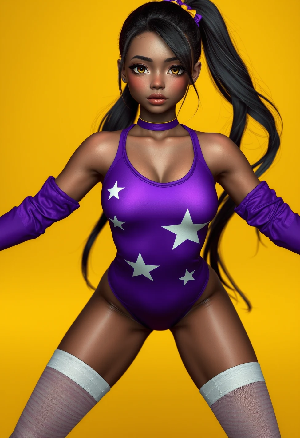 lazypos-masterpiece-sharp-focus-tack-sharp-1cf597 on FLUX.1 [schnell]