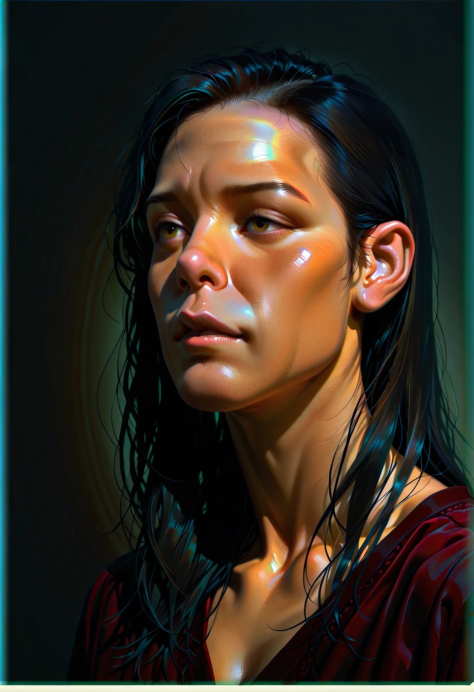 lazypos-masterpiece-sharp-focus-tack-sharp-1cf597 on HomoSimile XL [Pony, Illustrious, NoobAI]