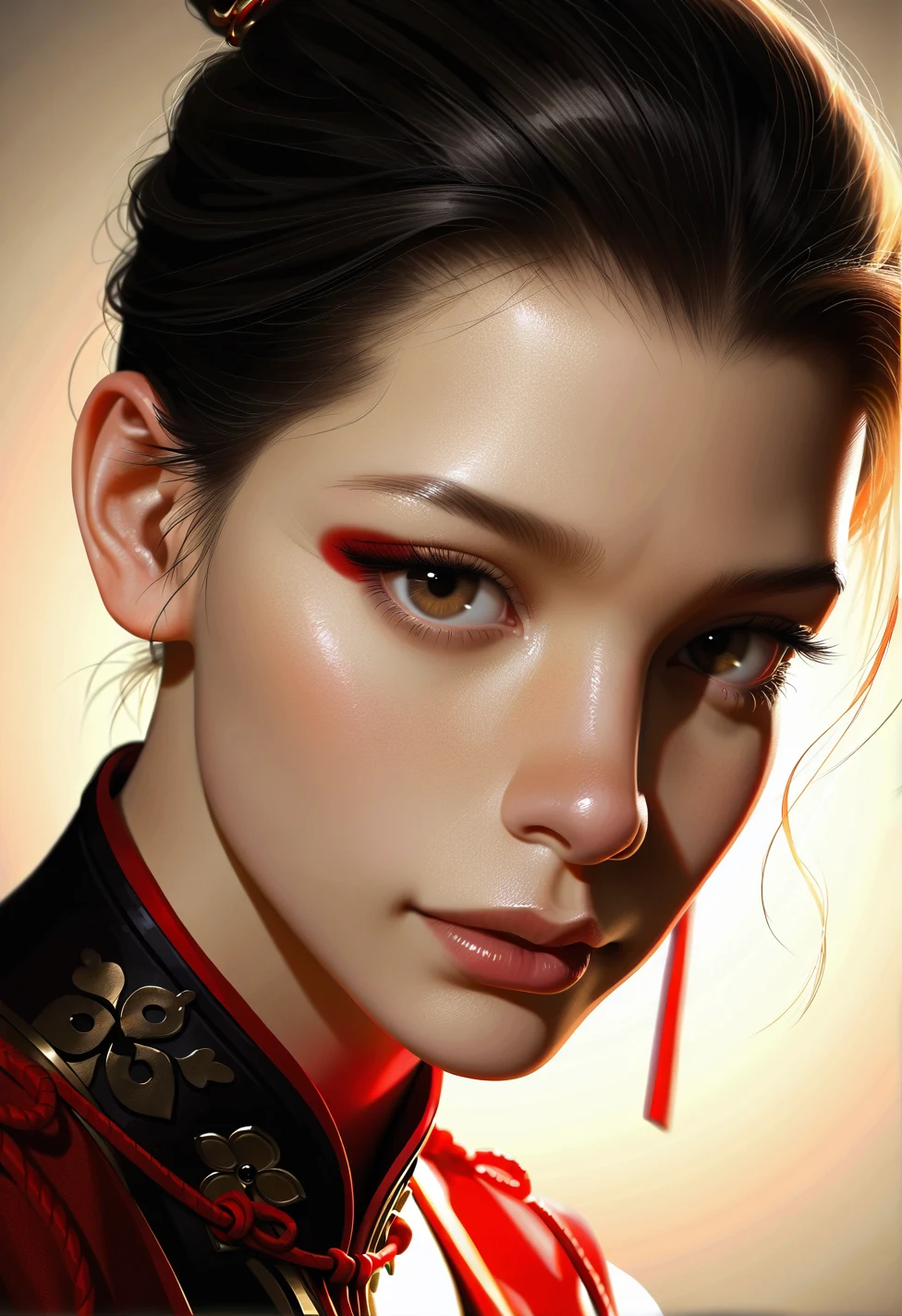 lazypos-masterpiece-sharp-focus-tack-sharp-1cf597 on Indigo Void Furry Fused XL / Furry NoobAI