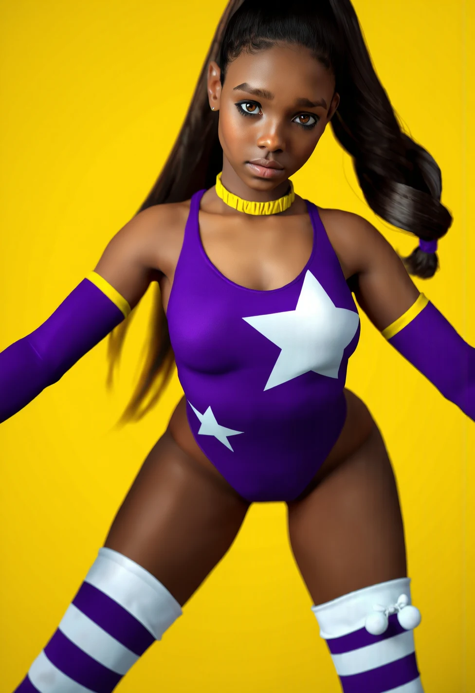 lazypos-masterpiece-sharp-focus-tack-sharp-1cf597 on PixelWave