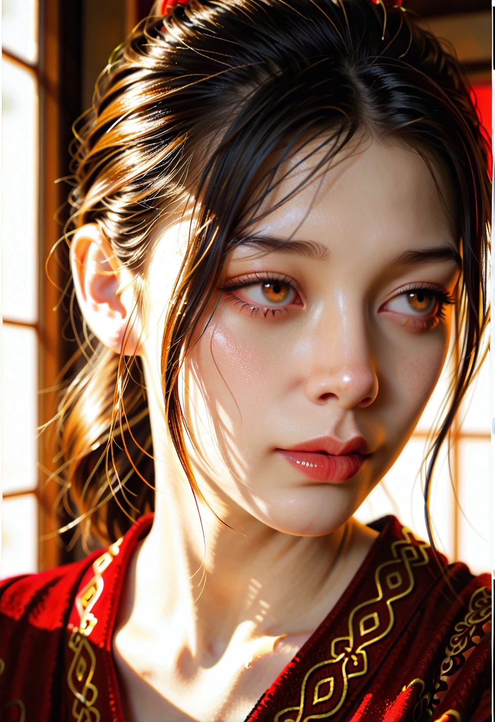 lazypos-masterpiece-sharp-focus-tack-sharp-1cf597 on Uncanny valley