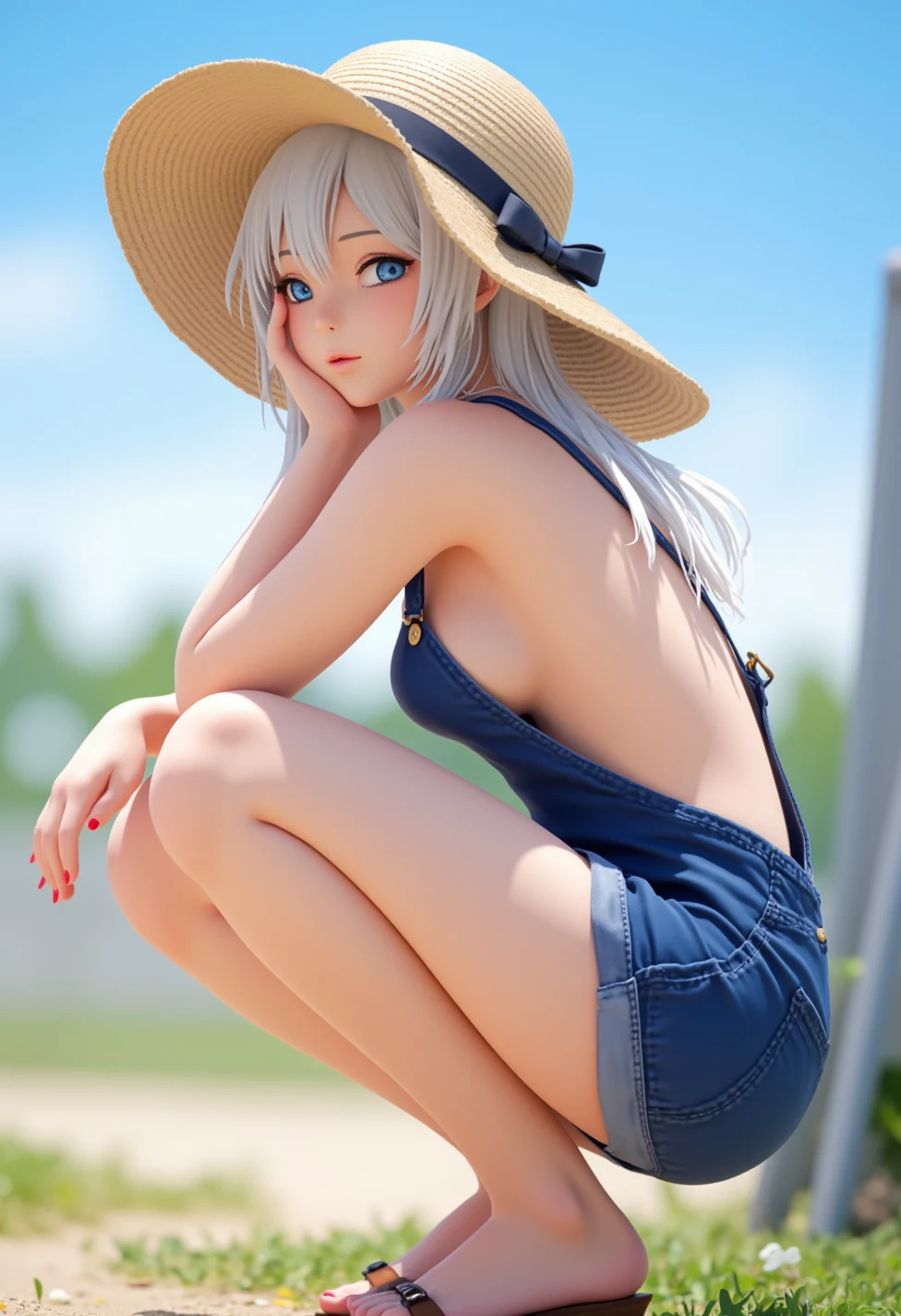 lazypos-masterpiece-sharp-focus-tack-sharp-27f5b3 on getphat FLUX Reality NSFW