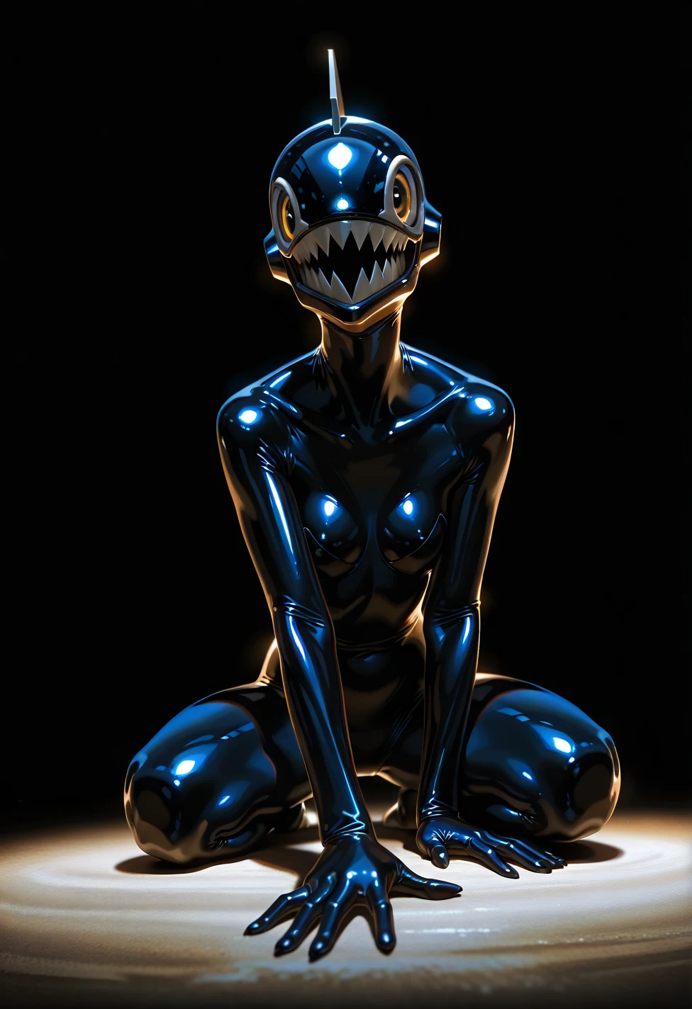 lazypos-masterpiece-sharp-focus-tack-sharp-27f5b3 on Nova Anime XL