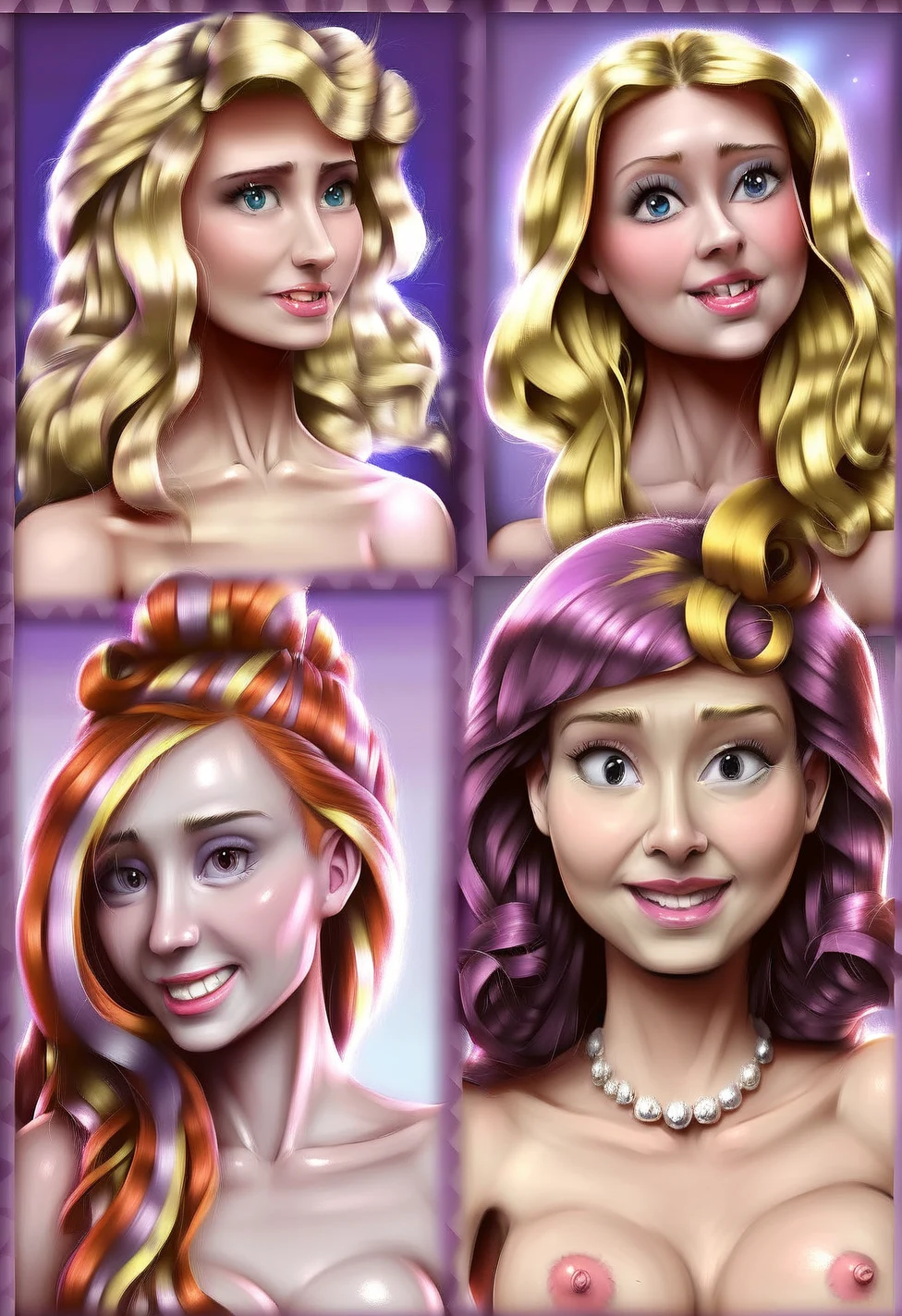 lazypos-masterpiece-sharp-focus-tack-sharp-27f5b3 on Pony Diffusion XL