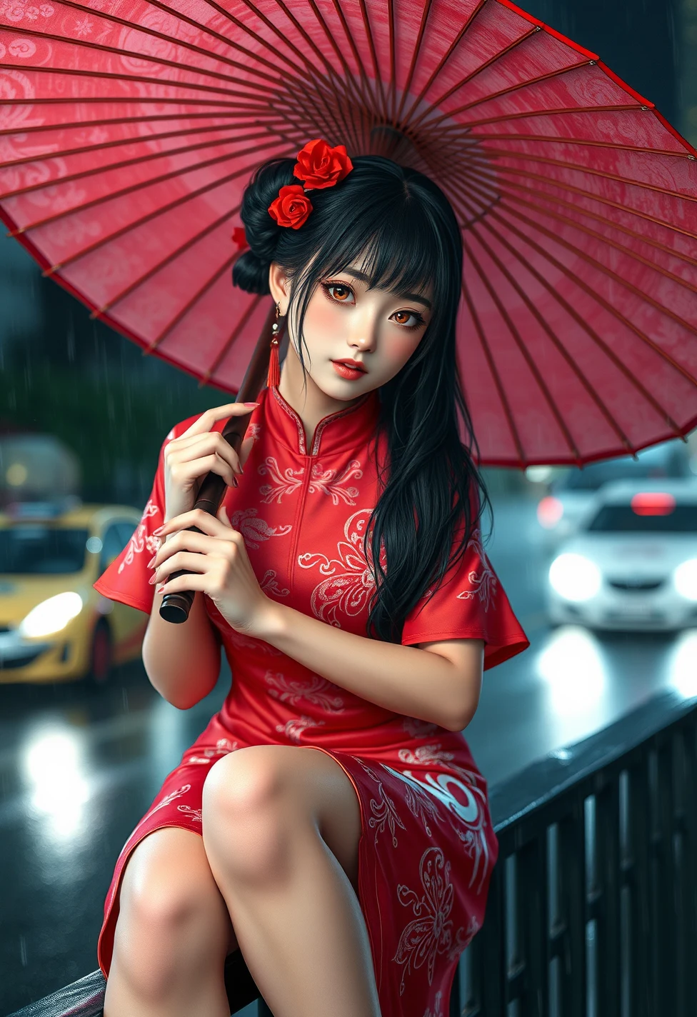 lazypos-masterpiece-sharp-focus-tack-sharp-2adb17 on FLUX.1 [schnell]