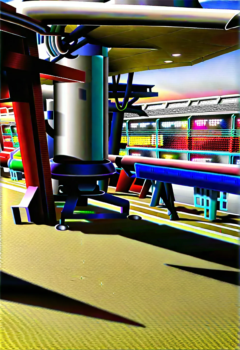 lazypos-masterpiece-sharp-focus-tack-sharp-2adb17 on IllustriousXL v0.1