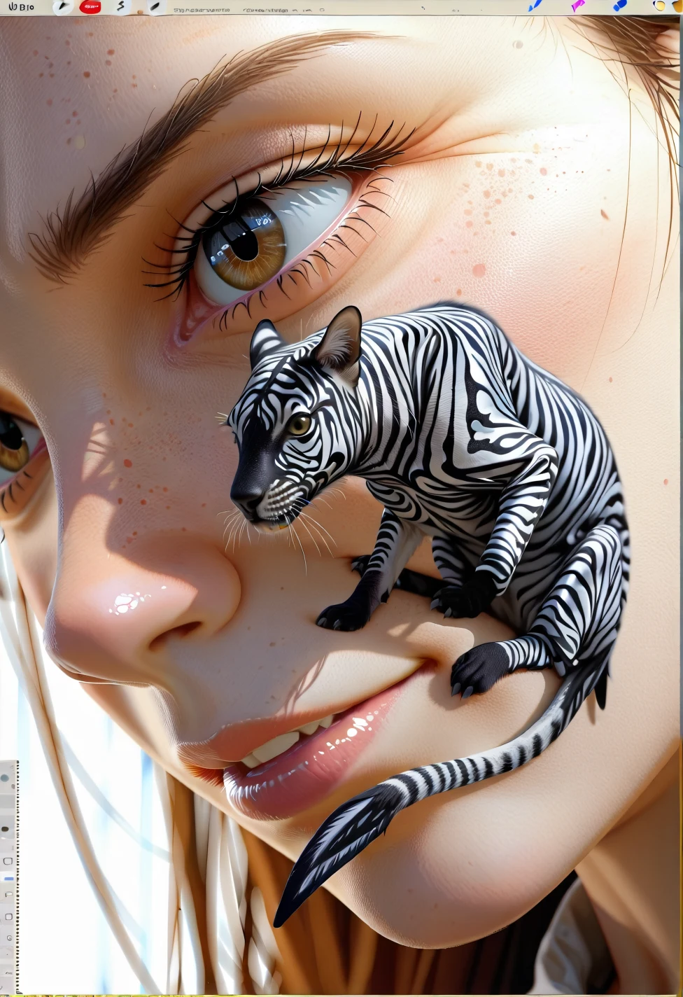 lazypos-masterpiece-sharp-focus-tack-sharp-2adb17 on ✨ JANKU Trained + Chenkin & NoobAI + RouWei Illustrious XL ✨