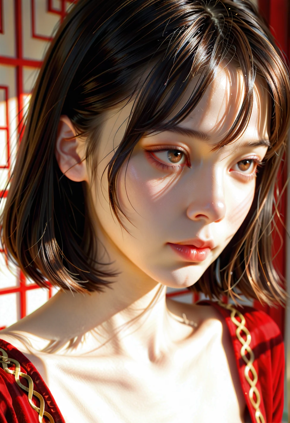 lazypos-masterpiece-sharp-focus-tack-sharp-2adb17 on Uncanny valley