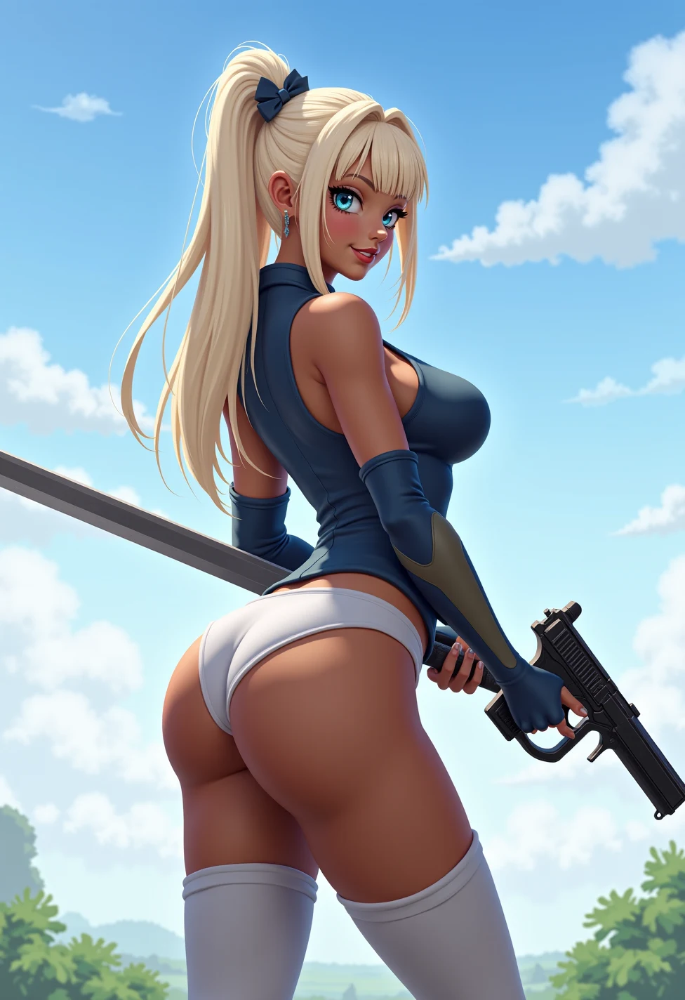 lazypos-masterpiece-sharp-focus-tack-sharp-6ec7d2 on FLUX.1 [dev]