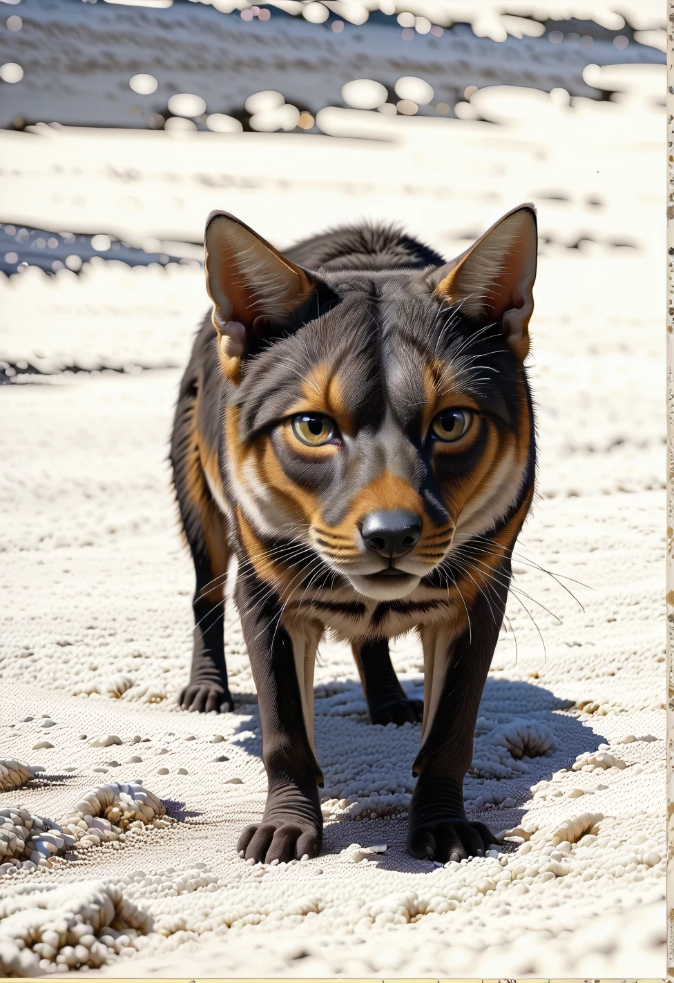 lazypos-masterpiece-sharp-focus-tack-sharp-6ec7d2 on ✨ JANKU Trained + Chenkin & NoobAI + RouWei Illustrious XL ✨