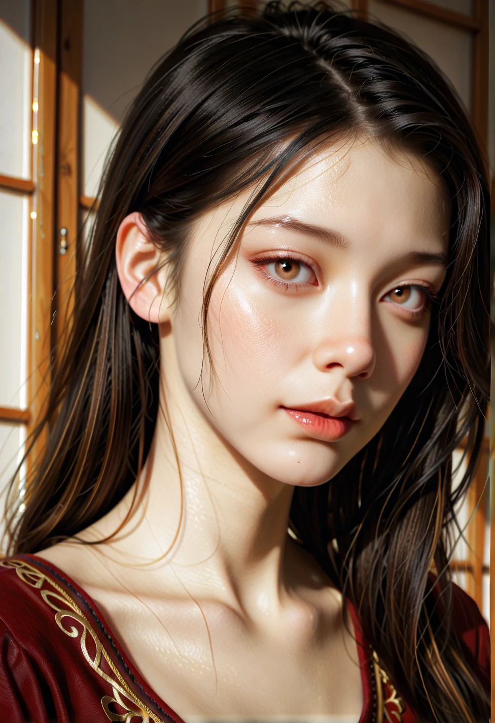 lazypos-masterpiece-sharp-focus-tack-sharp-6ec7d2 on Uncanny valley