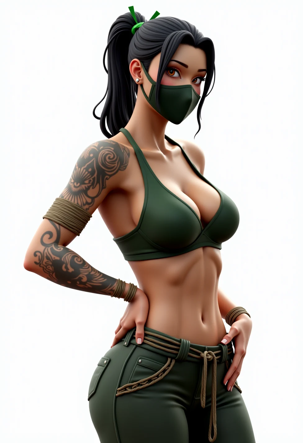 lazypos-masterpiece-sharp-focus-tack-sharp-a8f11c on FLUX.1 [dev]