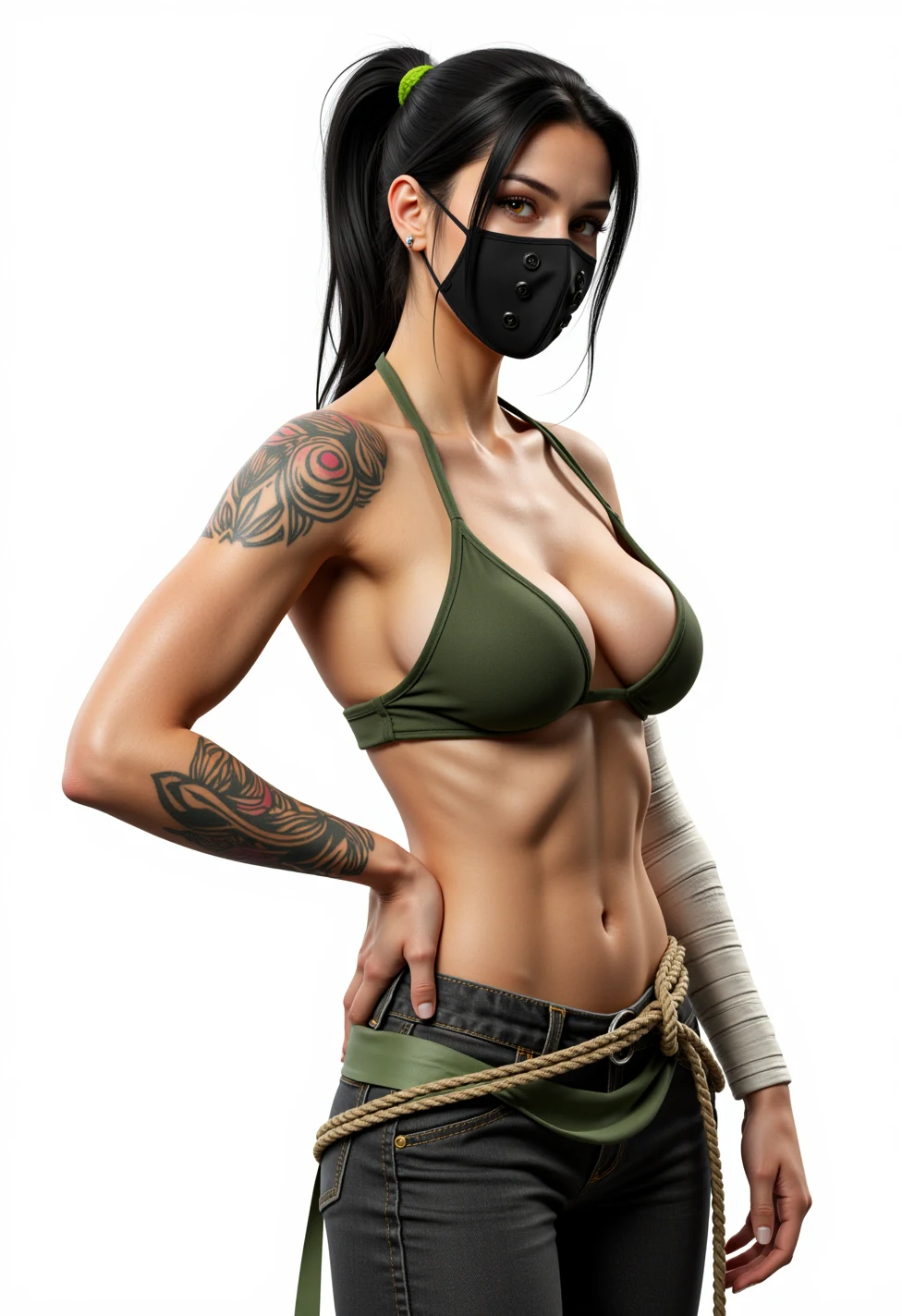 lazypos-masterpiece-sharp-focus-tack-sharp-a8f11c on Jib Mix Flux