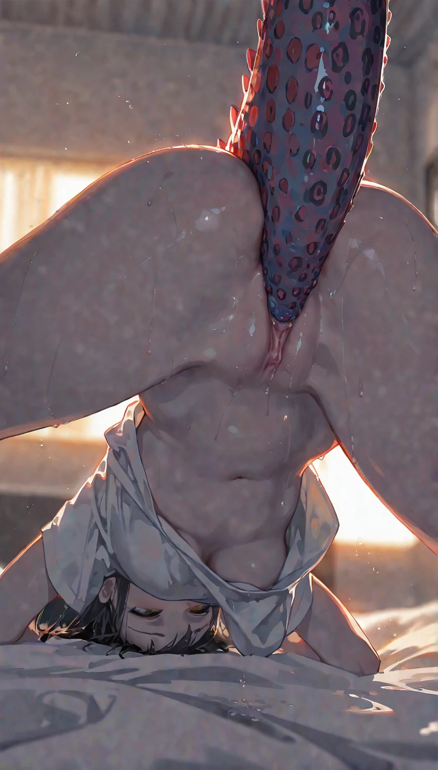 lazypos-masterwork-masterpiece-best-quality-detailed-6dc729 on Copax TimeLess