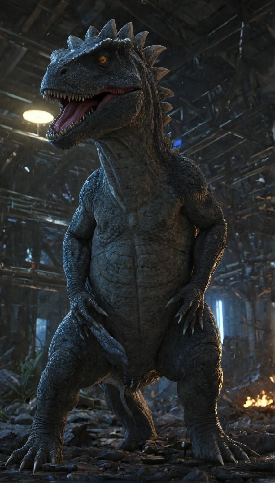 lazypos-masterwork-masterpiece-best-quality-detailed-6dc729 on epiCRealism XL