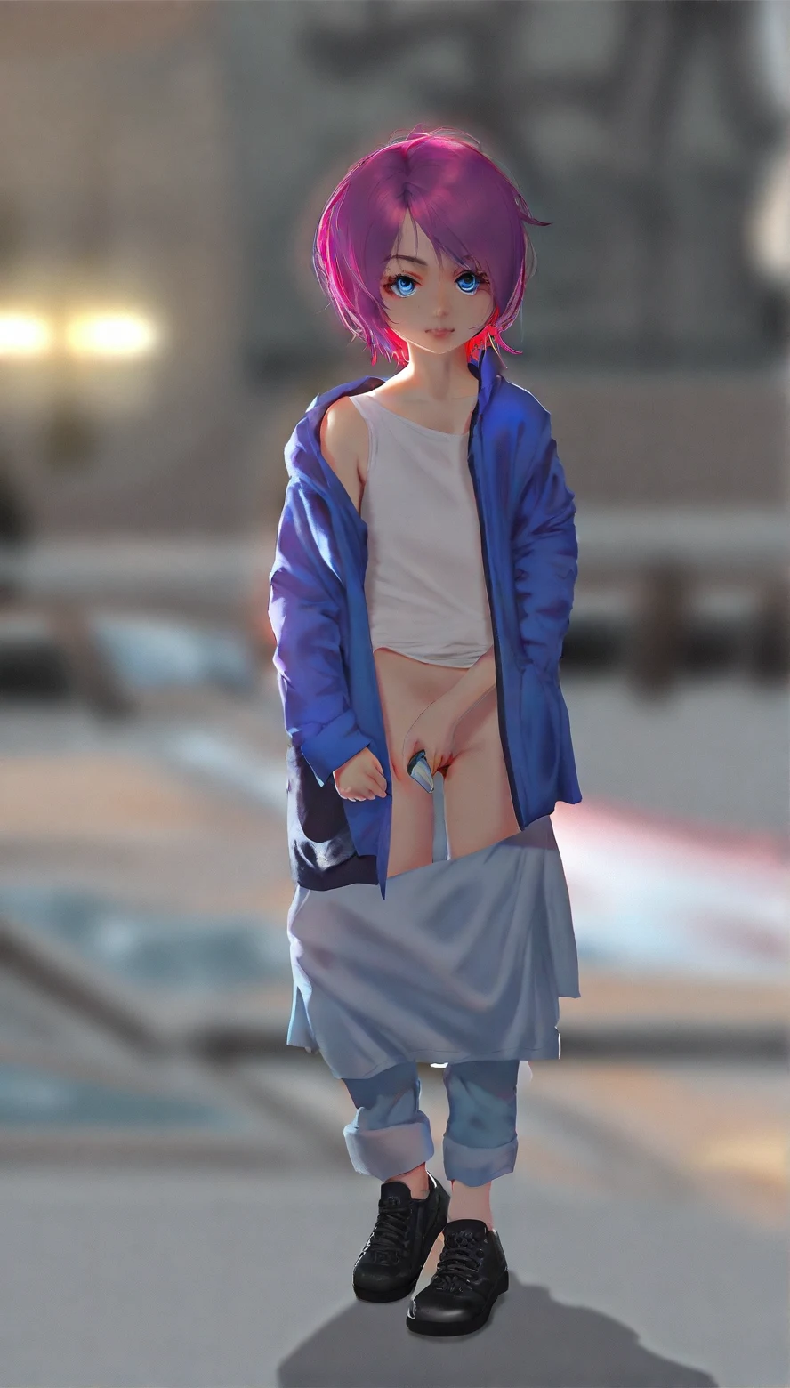 lazypos-masterwork-masterpiece-best-quality-detailed-6dc729 on IllustriousXL v0.1