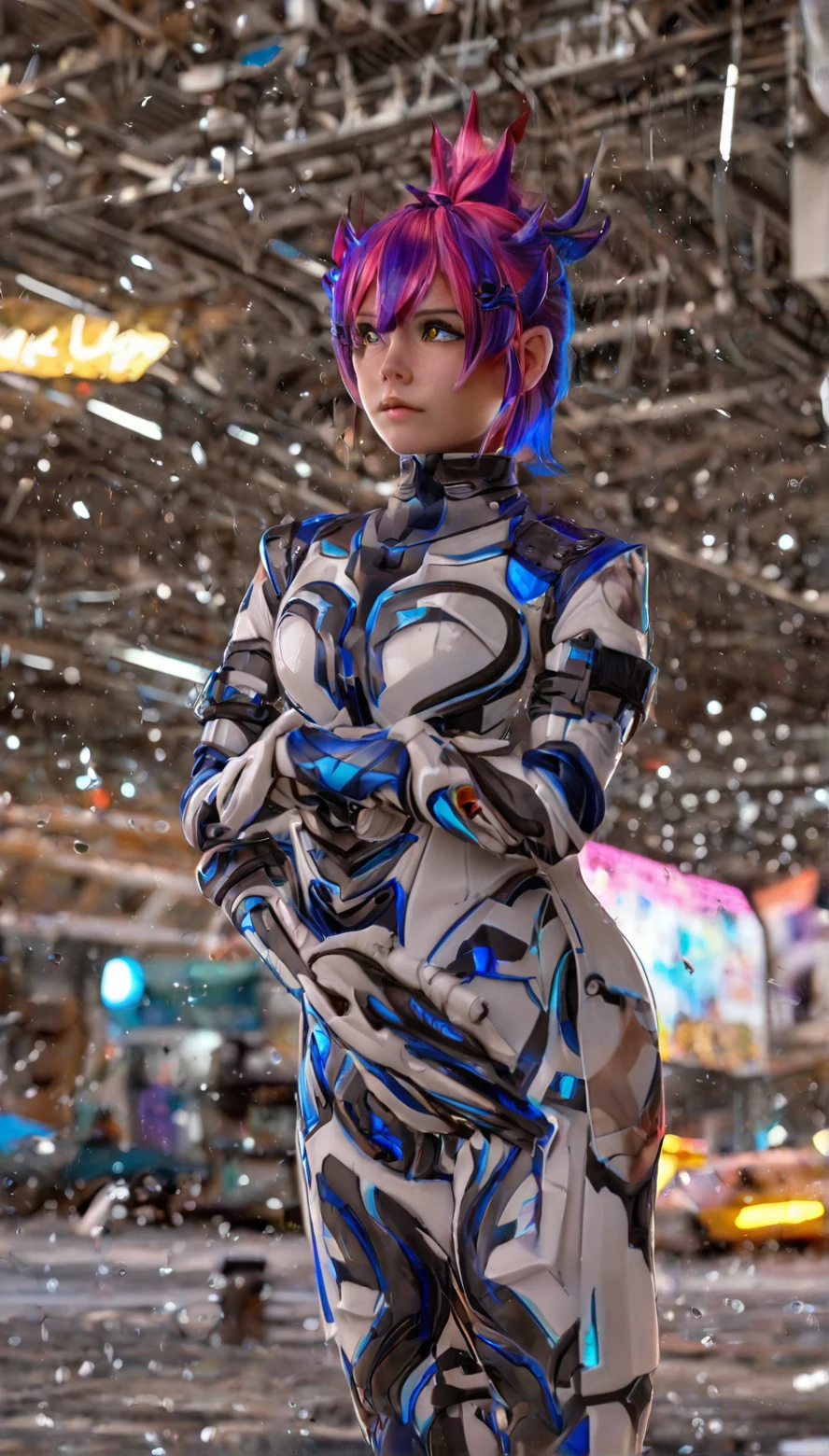 lazypos-masterwork-masterpiece-best-quality-detailed-6dc729 on LUSTIFY! [SDXL NSFW checkpoint]