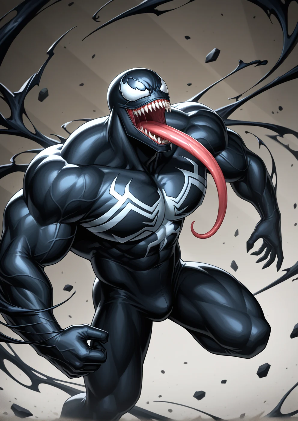 lazypos-r0kud3n4shi-masterpiece-perfect-quality-best-3965cf on boleromix(Pony)