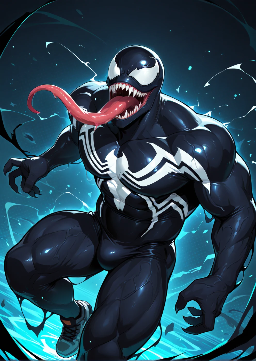 lazypos-r0kud3n4shi-masterpiece-perfect-quality-best-3965cf on Cat Tower (NoobAI XL checkpoint)