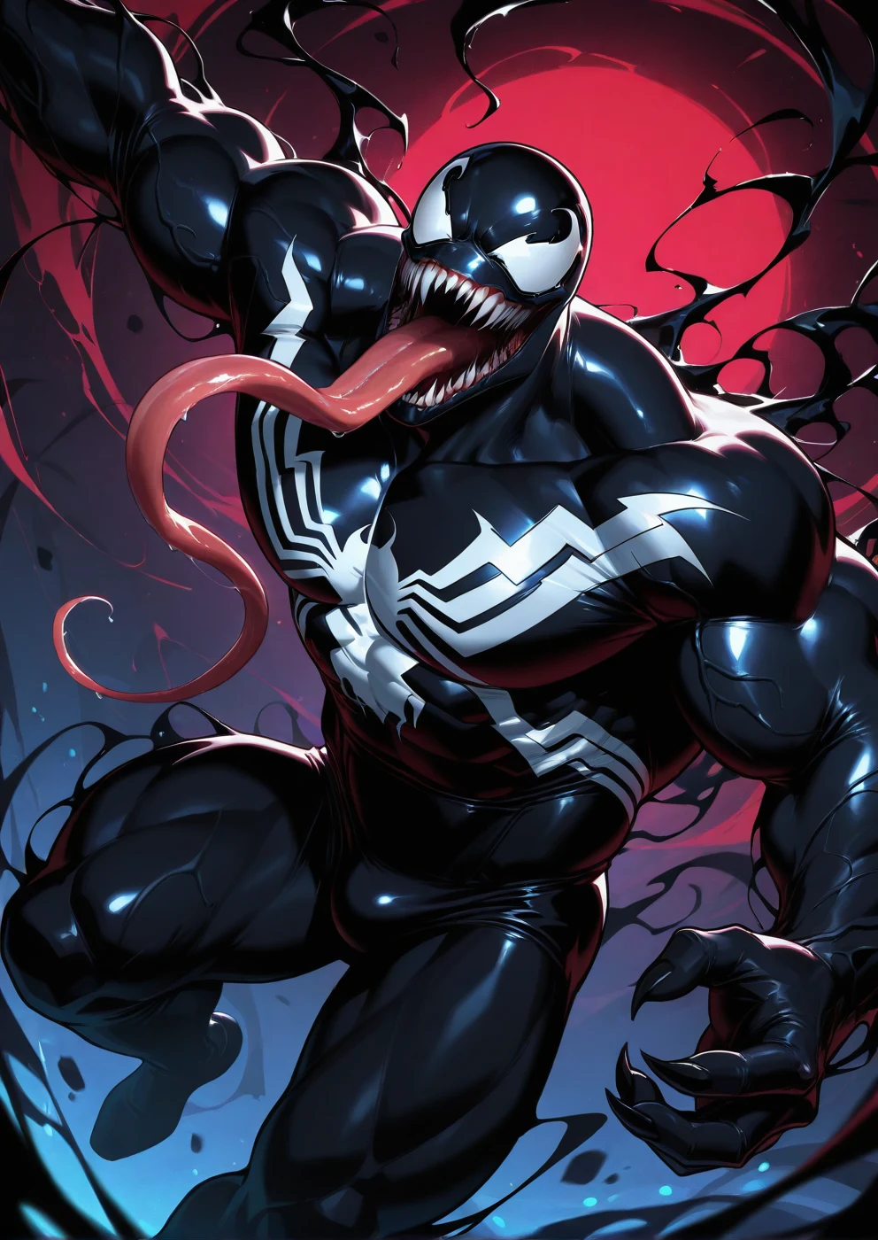 lazypos-r0kud3n4shi-masterpiece-perfect-quality-best-3965cf on Copax TimeLess