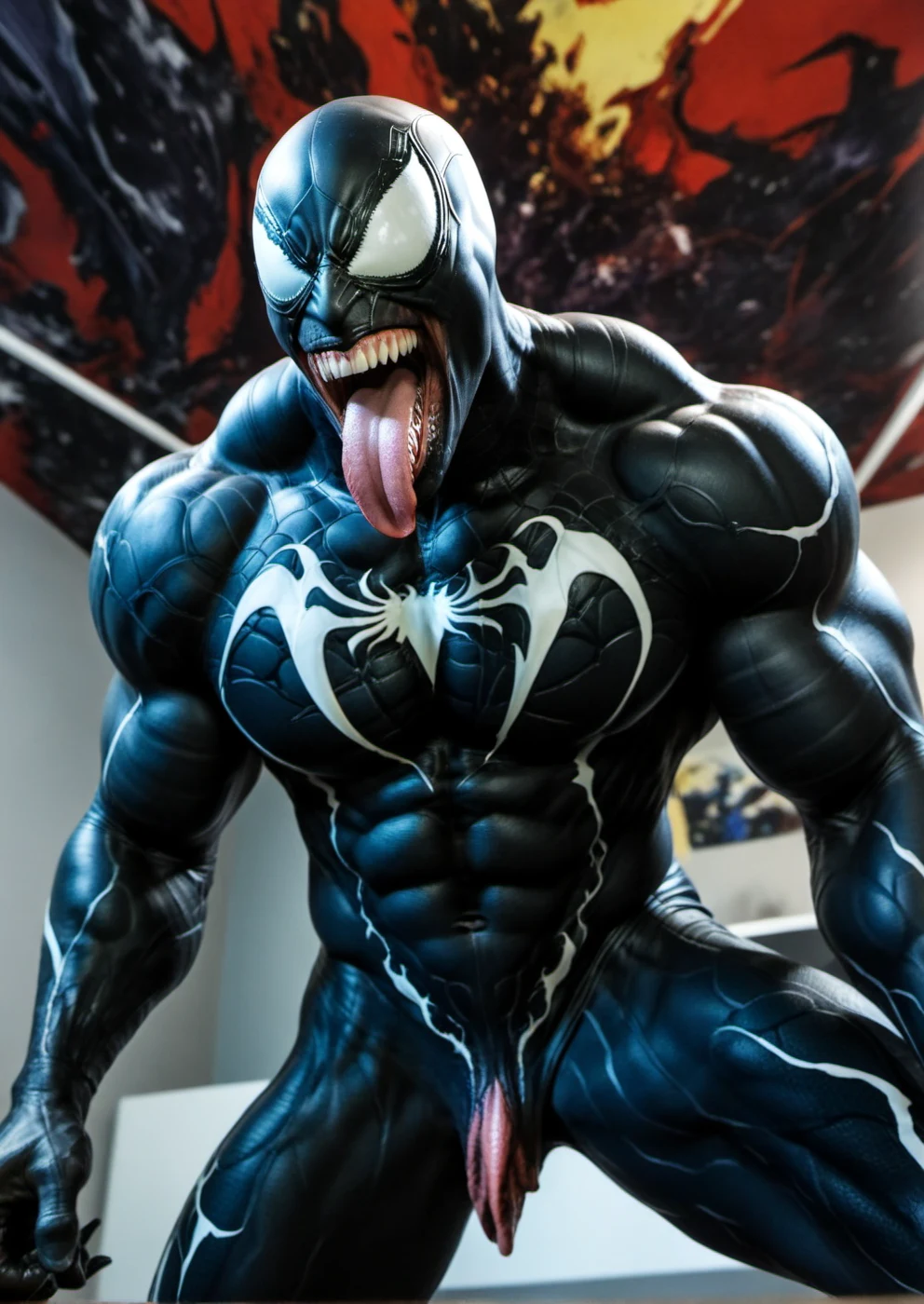 lazypos-r0kud3n4shi-masterpiece-perfect-quality-best-3965cf on epiCRealism XL