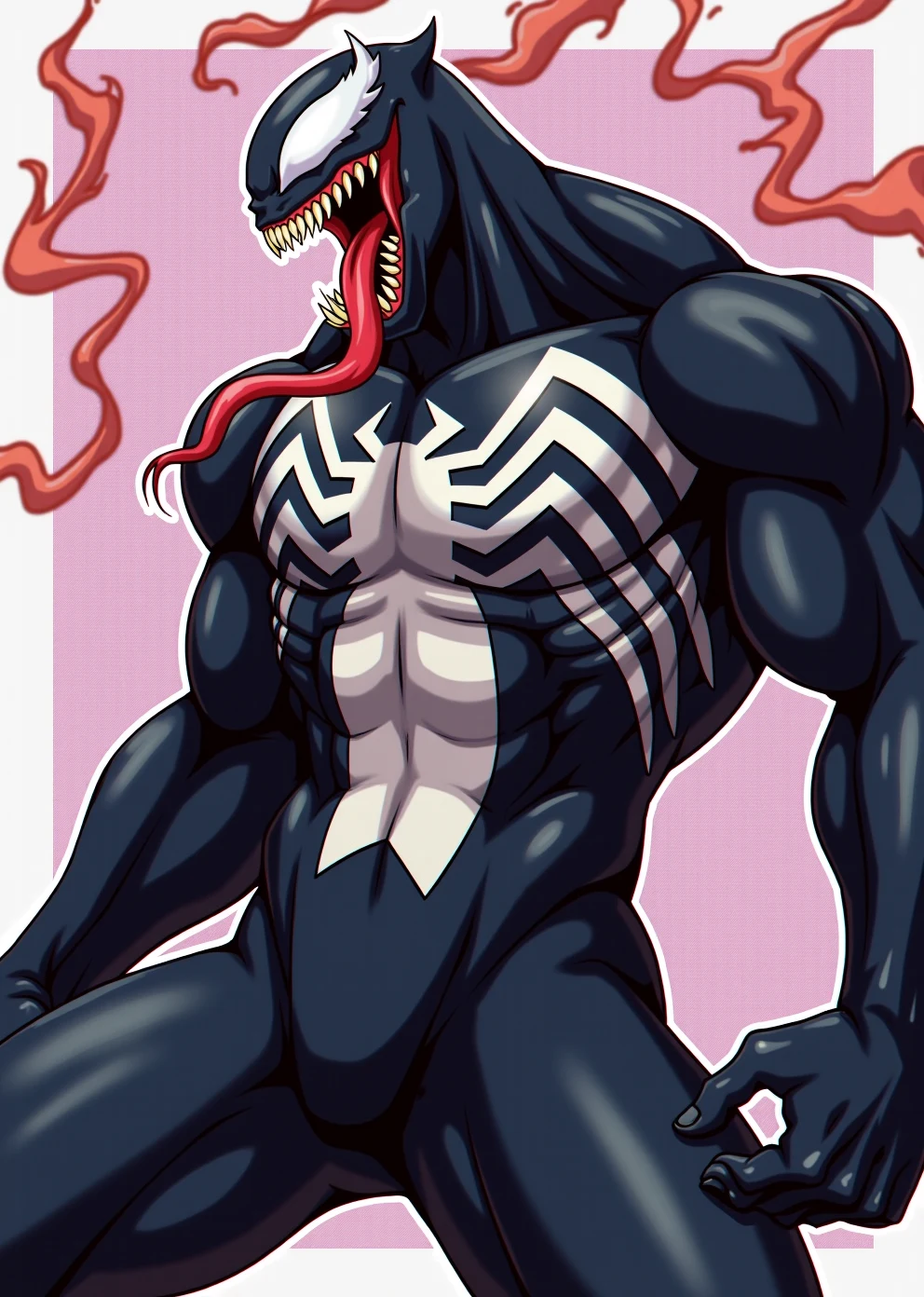 lazypos-r0kud3n4shi-masterpiece-perfect-quality-best-3965cf on FLUX.1 [dev]