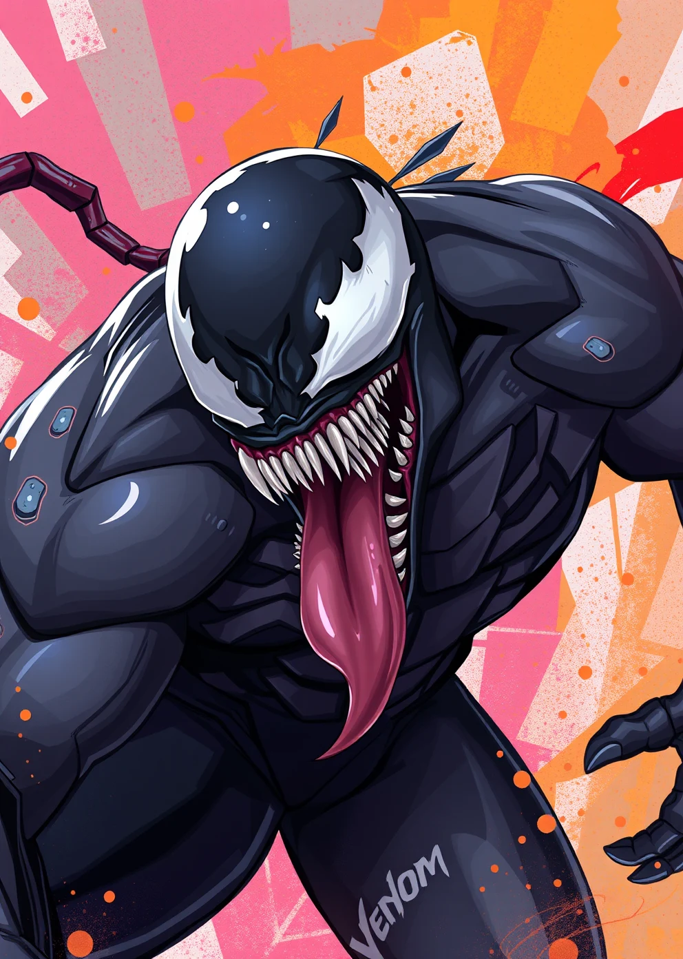 lazypos-r0kud3n4shi-masterpiece-perfect-quality-best-3965cf on FLUX.1 [schnell]