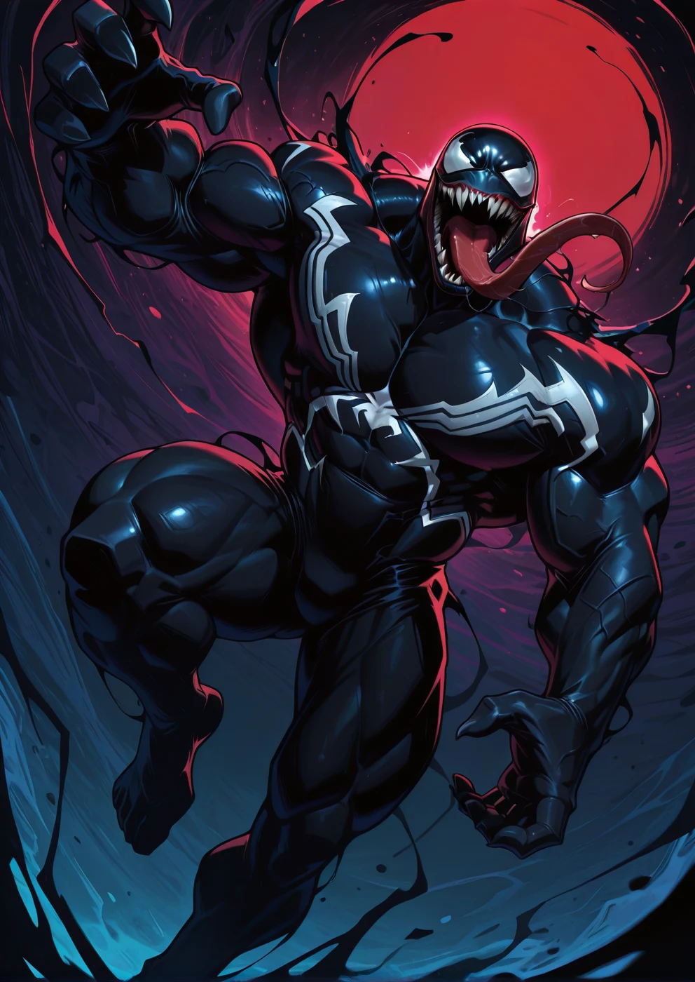 lazypos-r0kud3n4shi-masterpiece-perfect-quality-best-3965cf on HomoSimile XL [Pony, Illustrious, NoobAI]