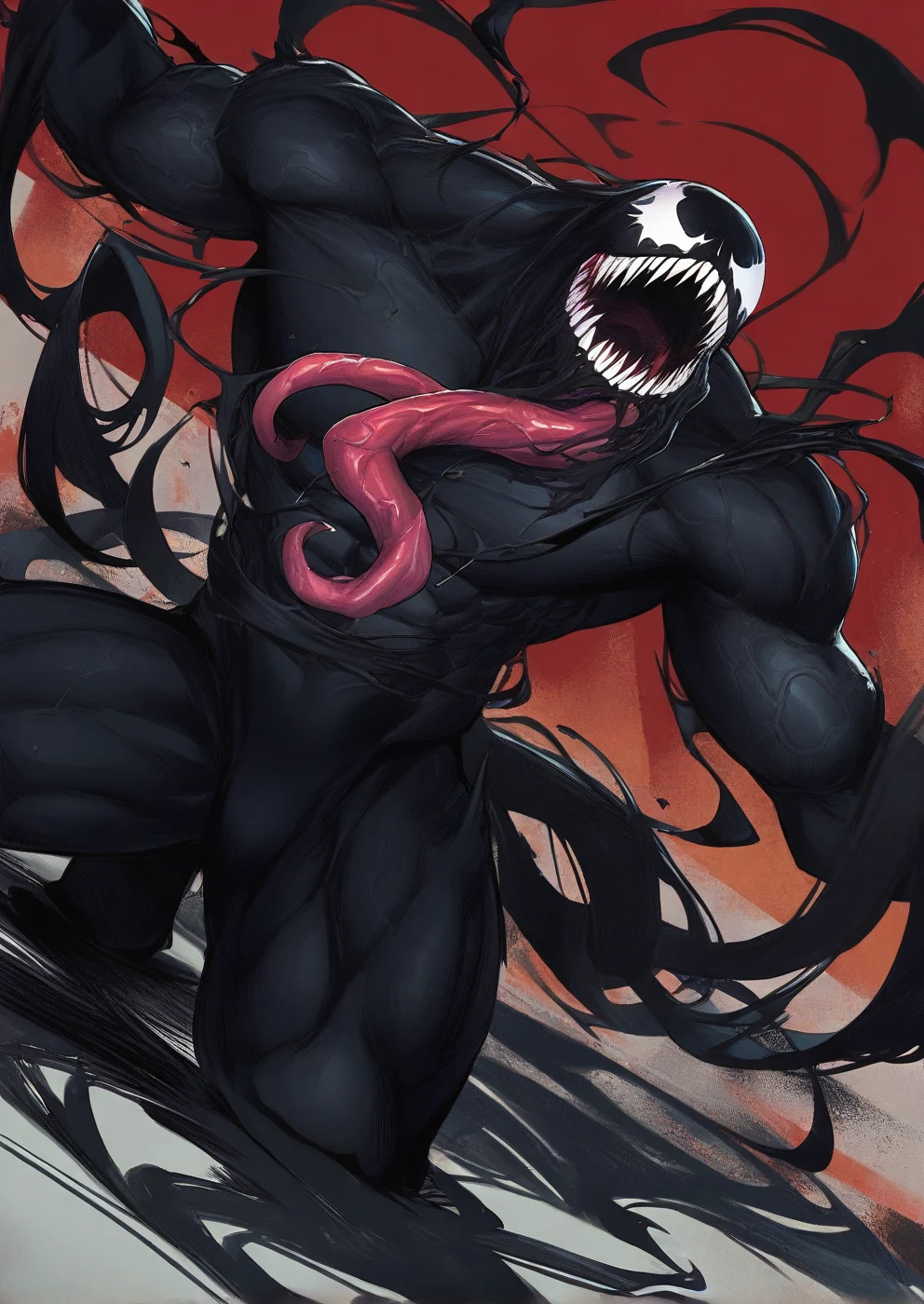 lazypos-r0kud3n4shi-masterpiece-perfect-quality-best-3965cf on IllustriousXL v0.1