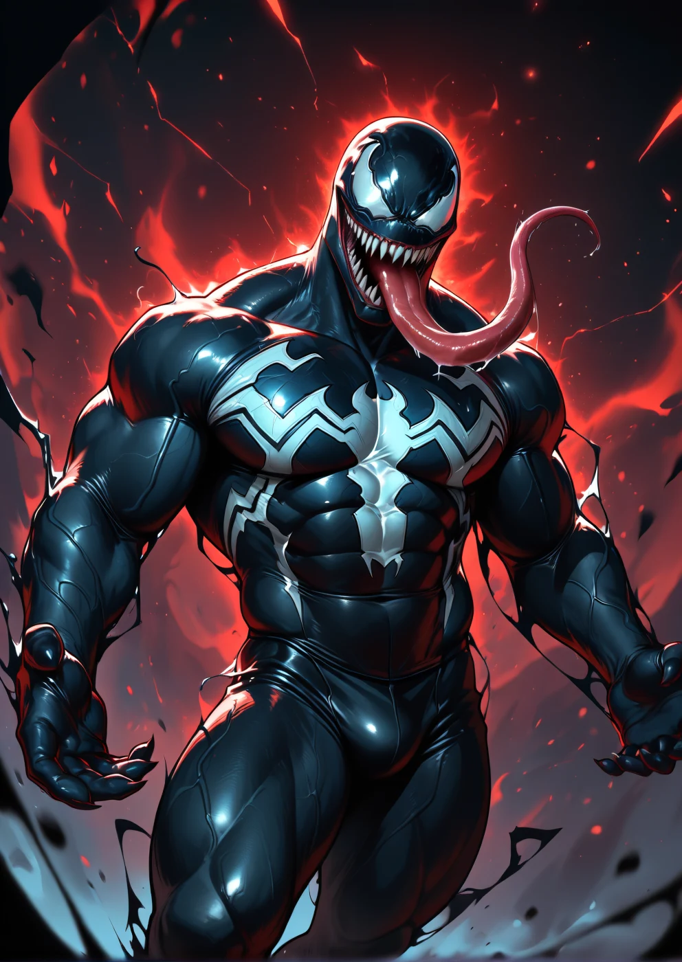 lazypos-r0kud3n4shi-masterpiece-perfect-quality-best-3965cf on ✨ JANKU Trained + Chenkin & NoobAI + RouWei Illustrious XL ✨