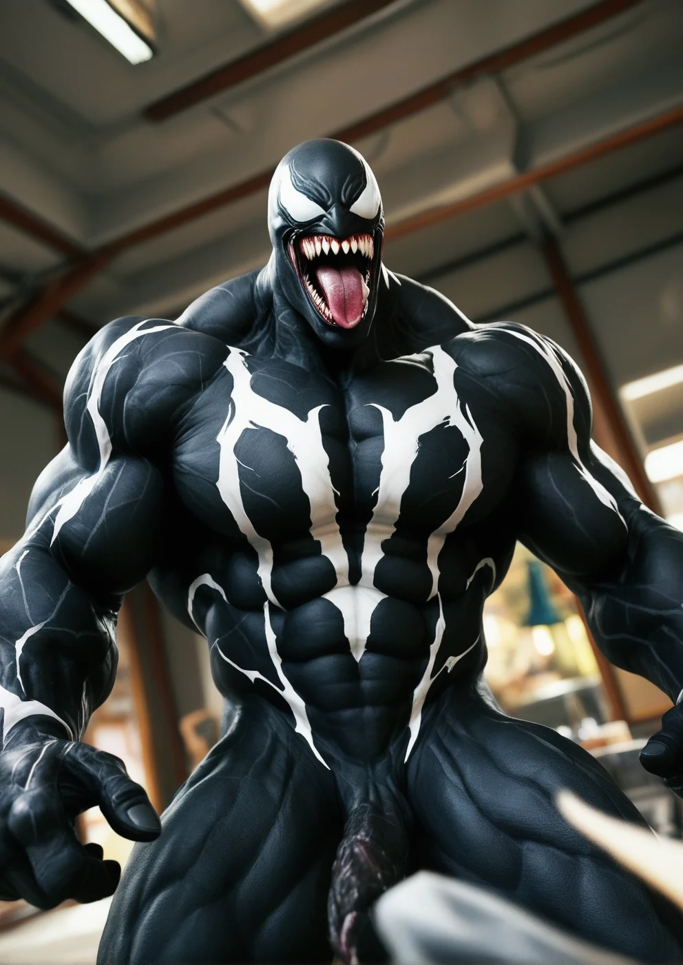 lazypos-r0kud3n4shi-masterpiece-perfect-quality-best-3965cf on LUSTIFY! [SDXL NSFW checkpoint]