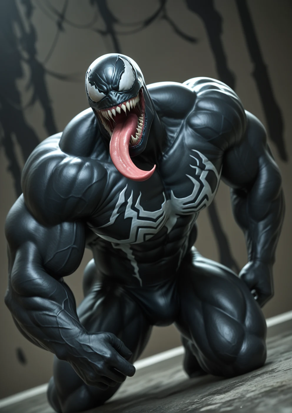 lazypos-r0kud3n4shi-masterpiece-perfect-quality-best-3965cf on Realism By Stable Yogi (Pony)