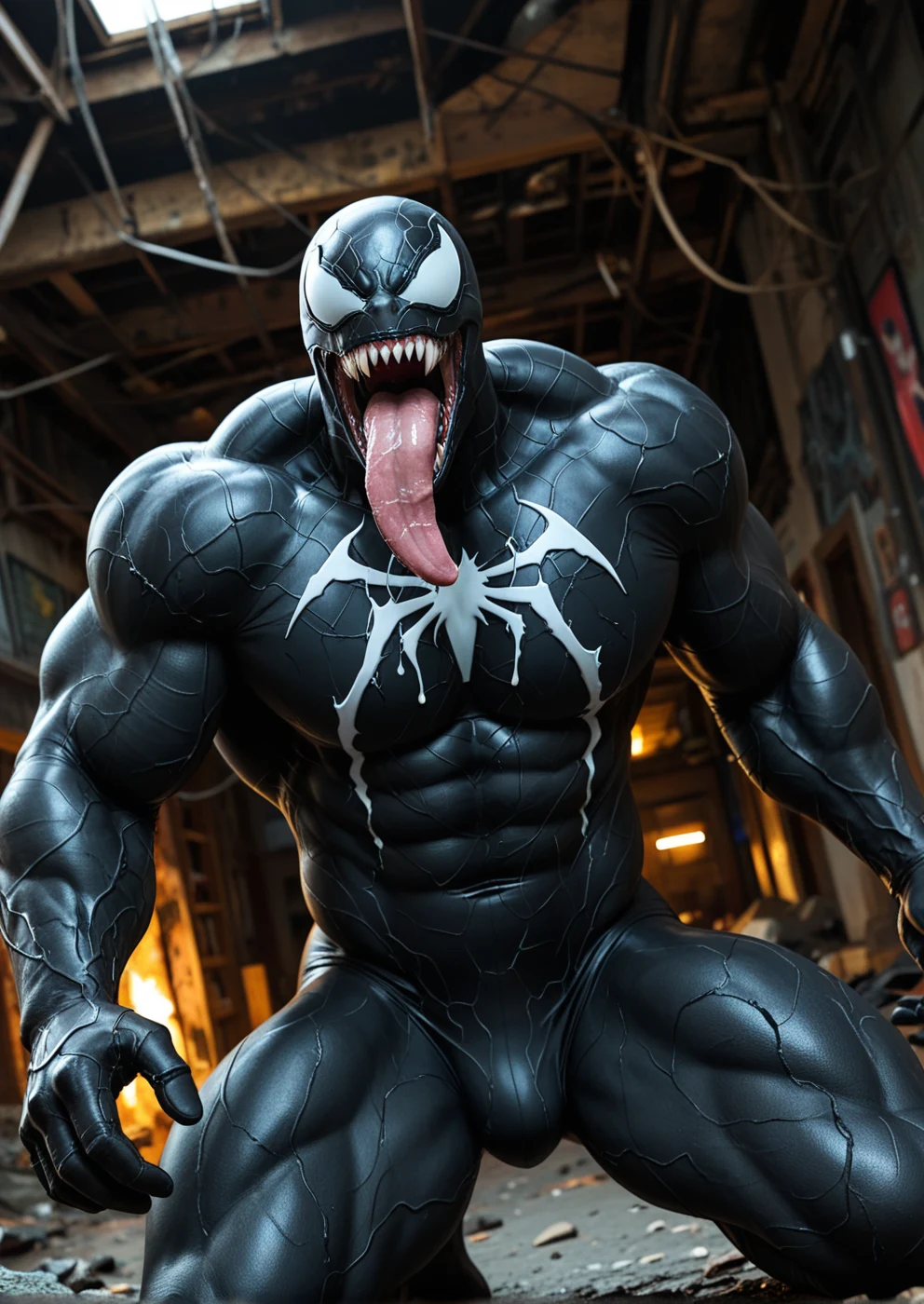 lazypos-r0kud3n4shi-masterpiece-perfect-quality-best-3965cf on Realism Illustrious By Stable Yogi