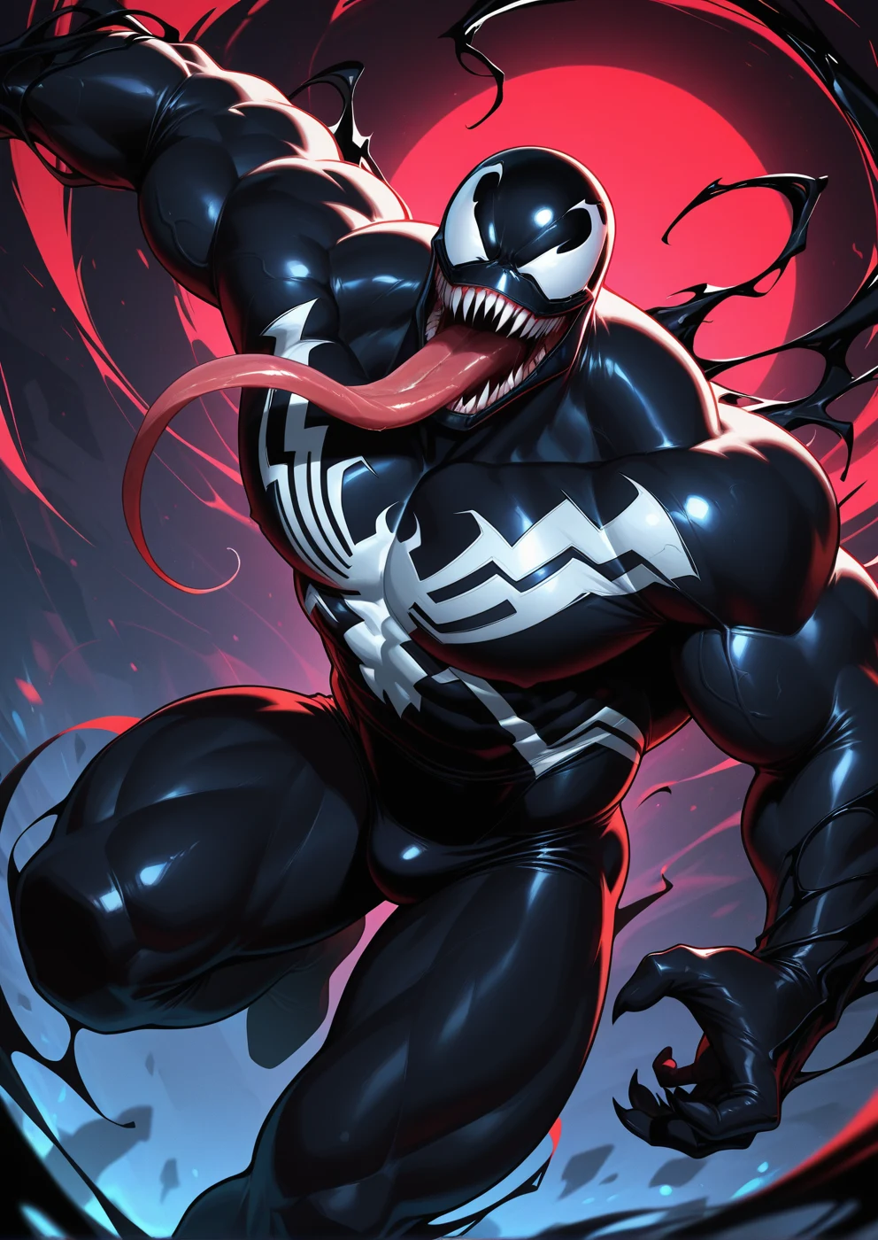 lazypos-r0kud3n4shi-masterpiece-perfect-quality-best-3965cf on WAI-illustrious-SDXL