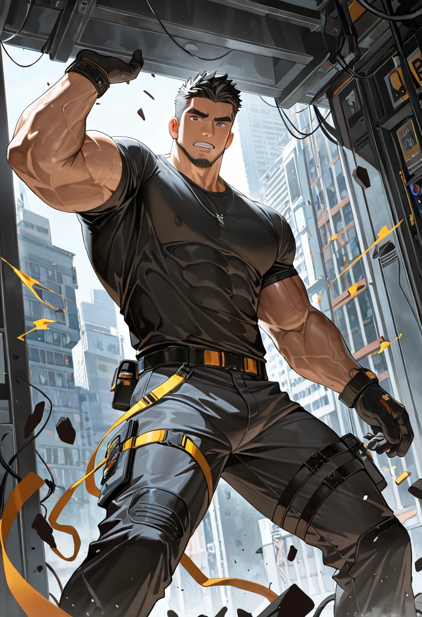 lazypos-score_9-score_8_up-score_7_up-eyeshd-very-53b0e4 on YiffyMix