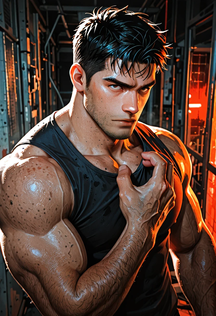 lazypos-score_9-score_8_up-score_7_up-eyeshd-very-dd61fa on Uncanny valley