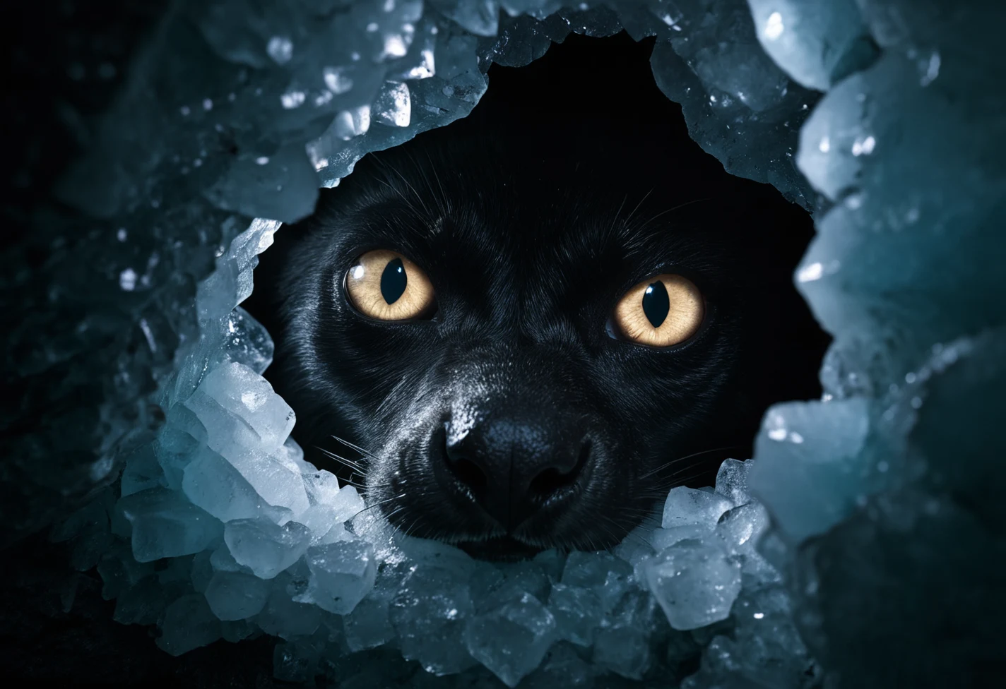 lazyup-masterpiece-best-quality-close-animal-08aee5 on Art Universe