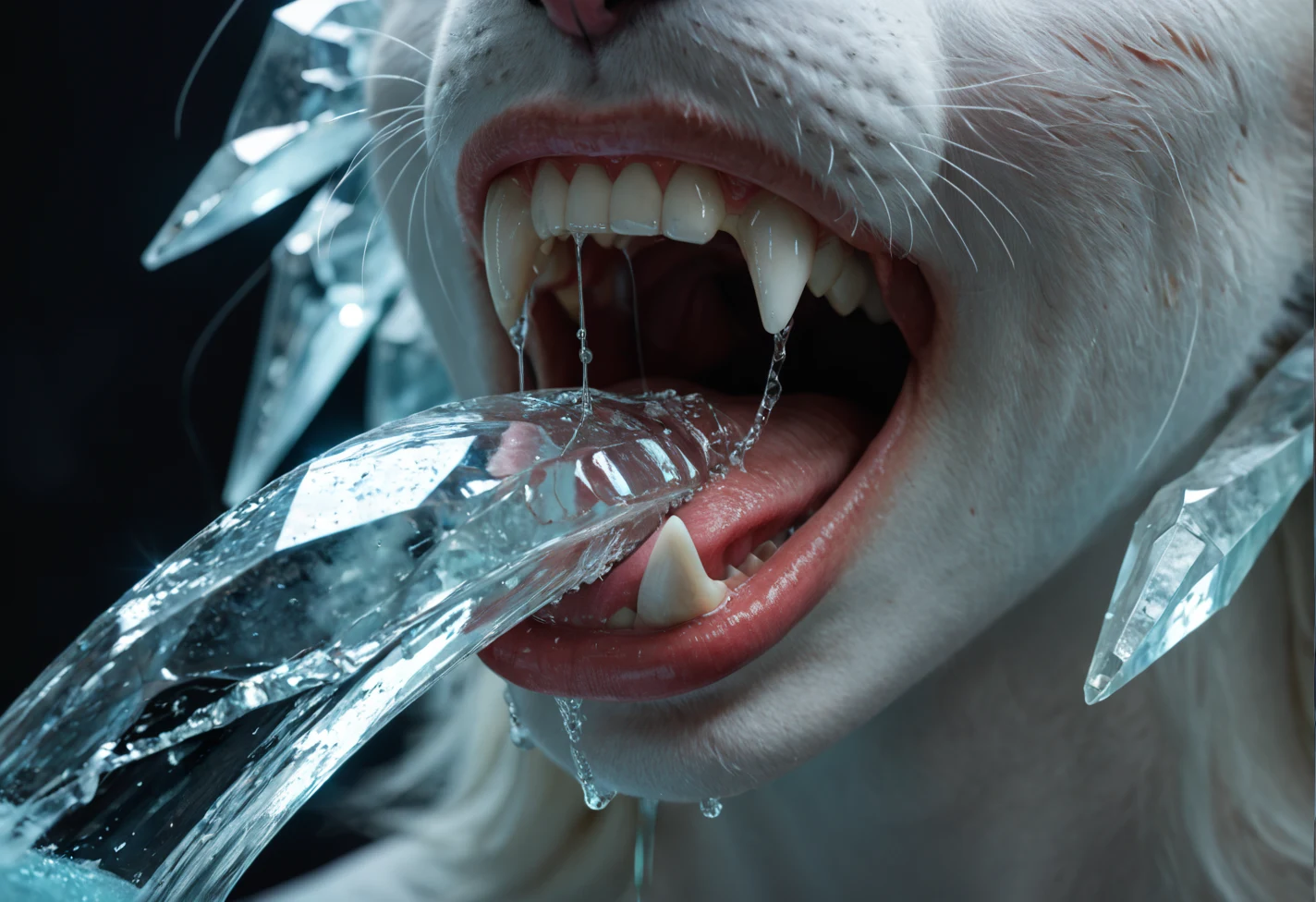 lazyup-masterpiece-best-quality-close-animal-08aee5 on Babes By Stable Yogi (Pony)