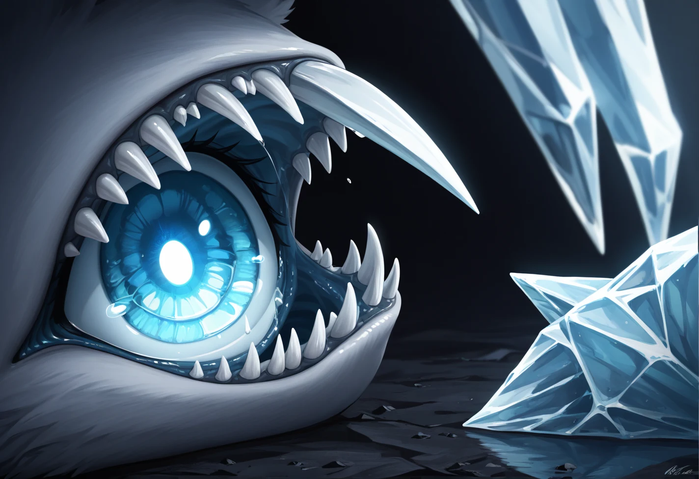 lazyup-masterpiece-best-quality-close-animal-08aee5 on boleromix(Pony)