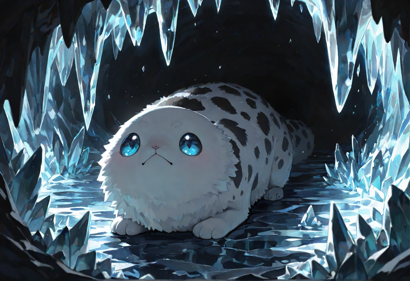 lazyup-masterpiece-best-quality-close-animal-08aee5 on Copax TimeLess