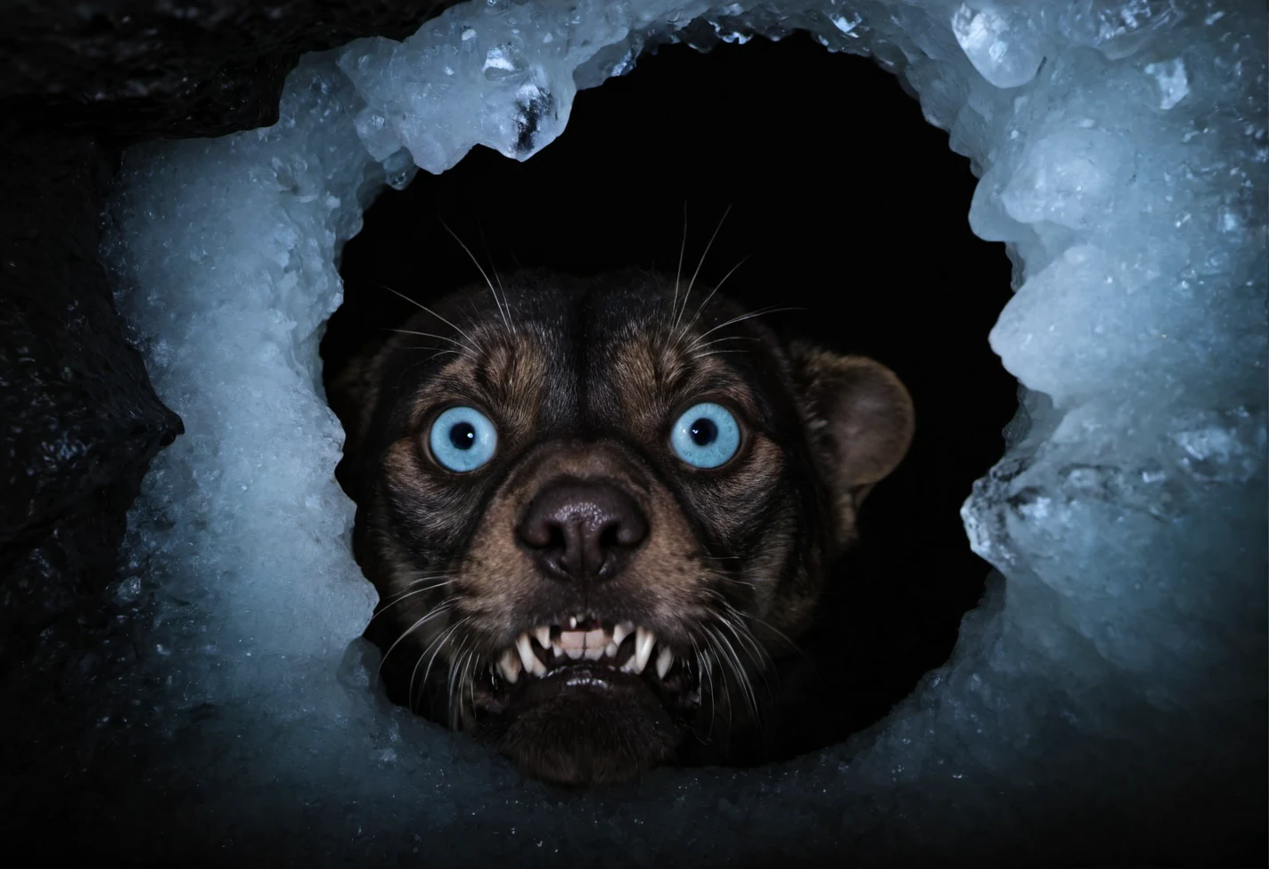 lazyup-masterpiece-best-quality-close-animal-08aee5 on epiCRealism XL