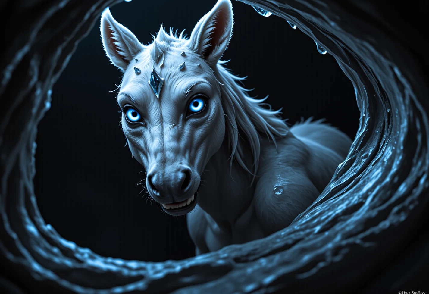 lazyup-masterpiece-best-quality-close-animal-08aee5 on FenrisXL + Flux