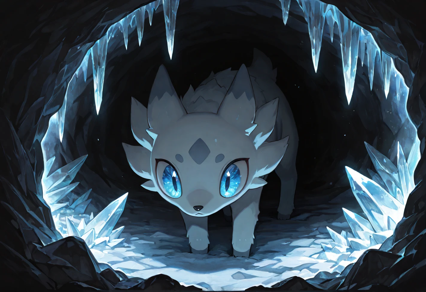 lazyup-masterpiece-best-quality-close-animal-08aee5 on Nova Anime XL